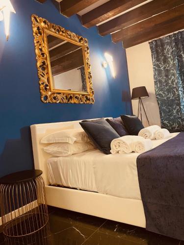 Dimora Fattorini — 4-Star Luxury Hotel in Chioggia, Italy
