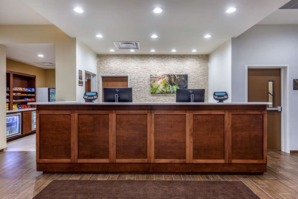 Comfort Suites Bowling Green Southeast - photo 3