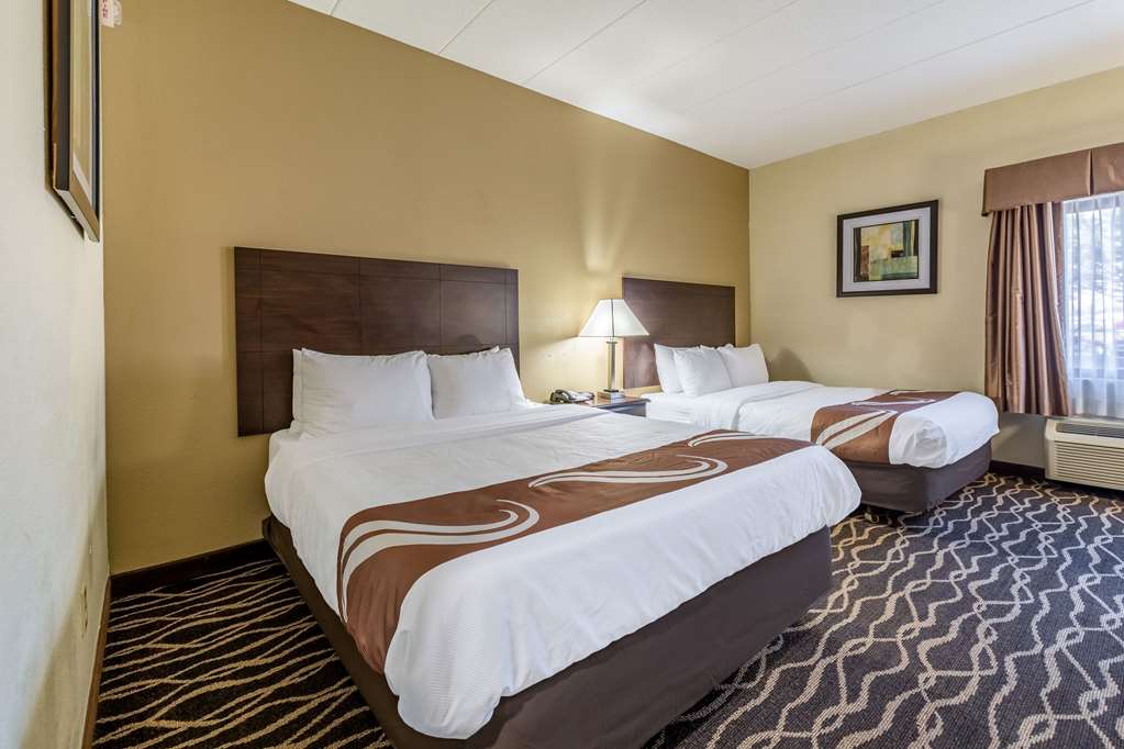 Quality Inn & Suites Southport - photo 10