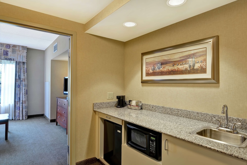 Hampton Inn Sayre - photo 14