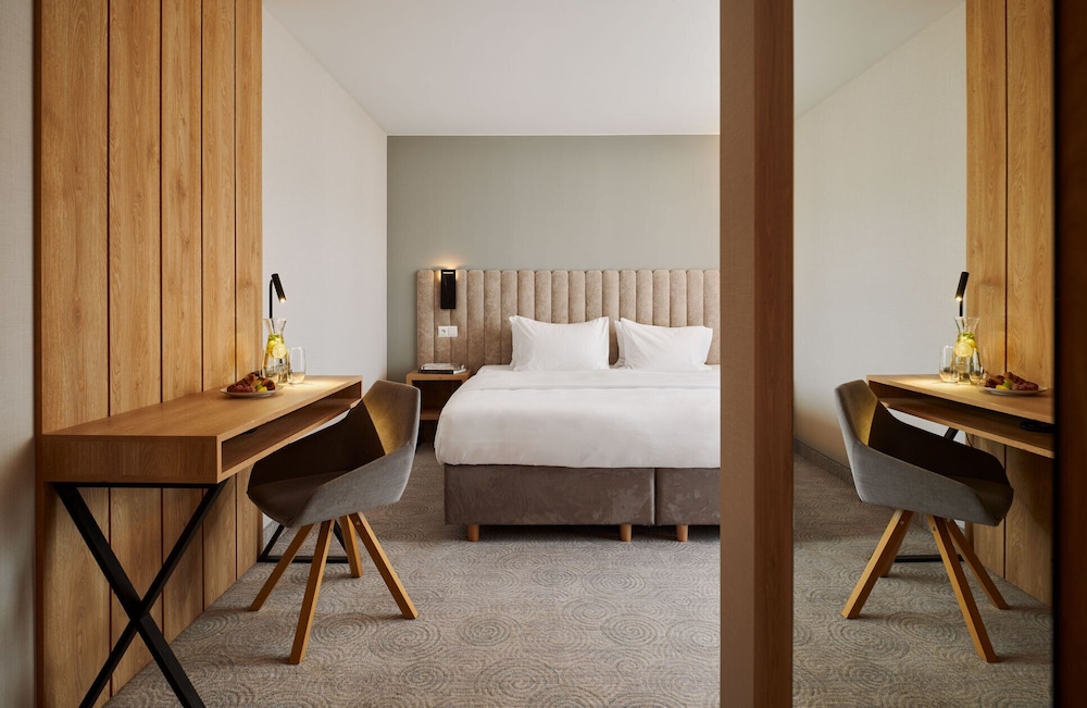 Hotel Verde in Koszalin, Poland