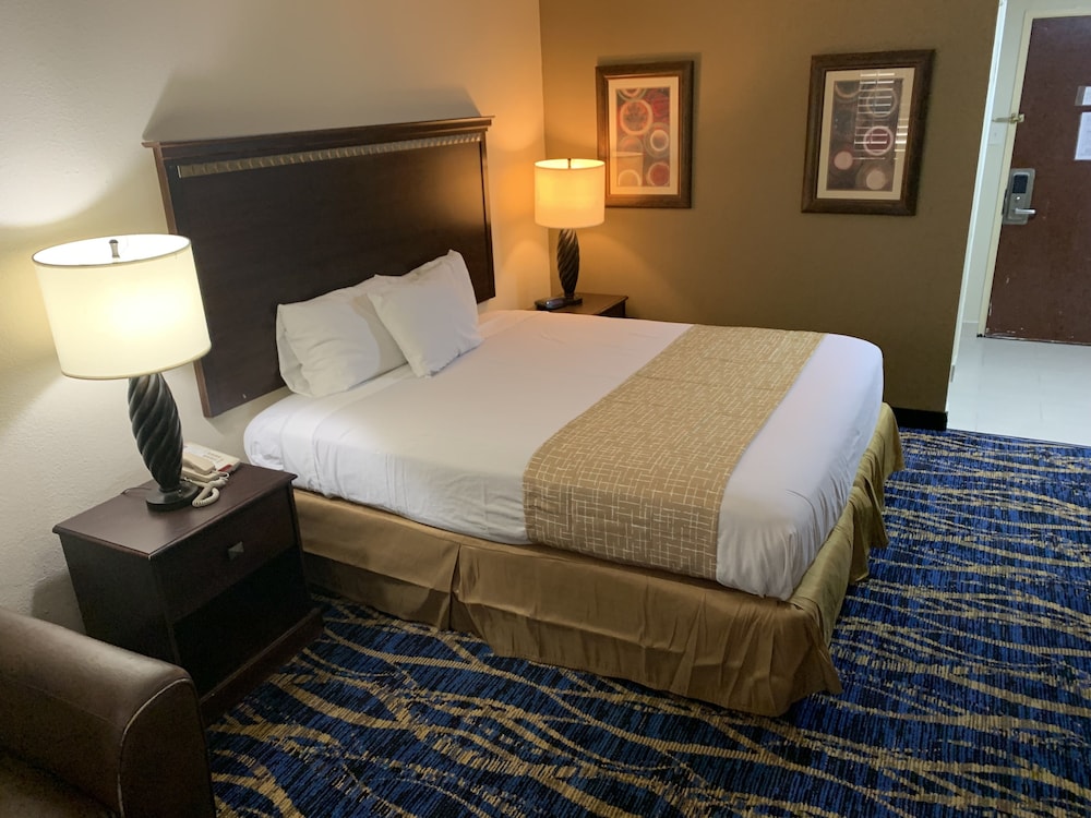 Travelodge by Wyndham Odessa - photo 5