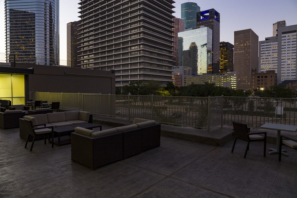 Holiday Inn Houston Downtown by IHG - photo 71