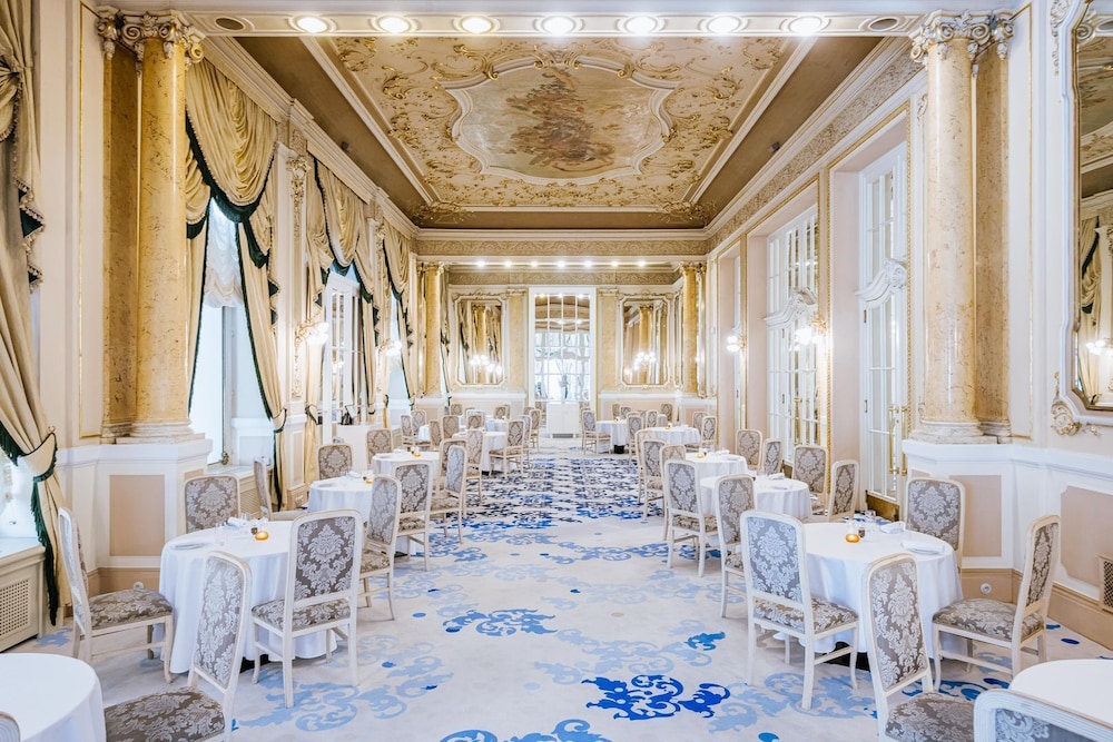 Grandhotel Pupp — Karlovy Vary — photo 2