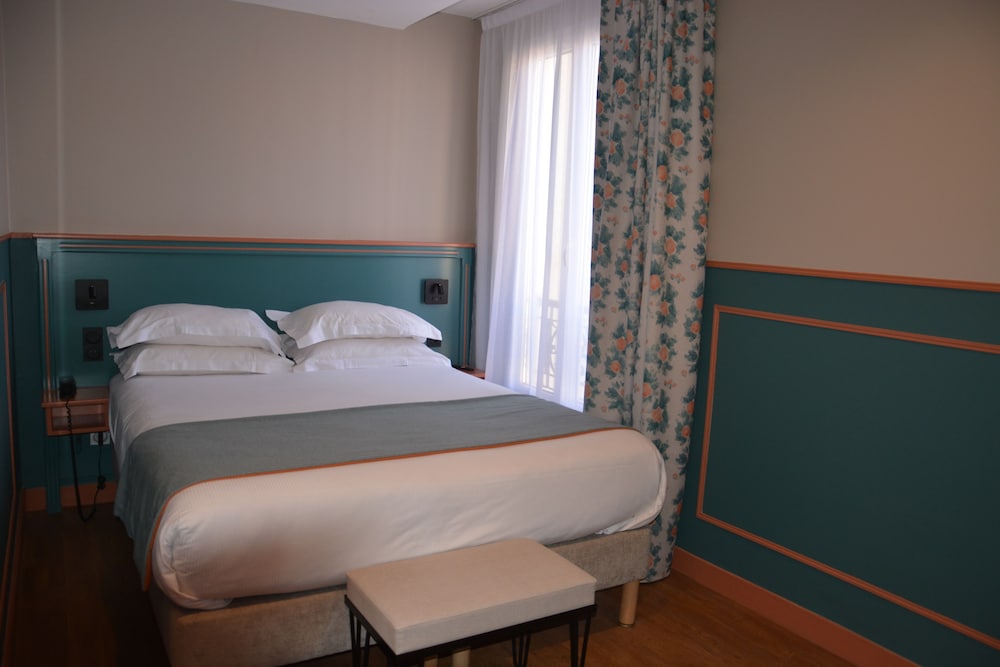 Best Western Montcalm