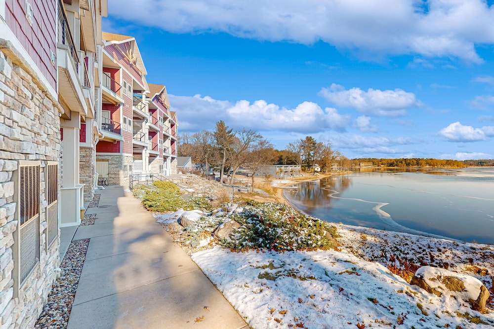 Delton Grand Resort - photo 63