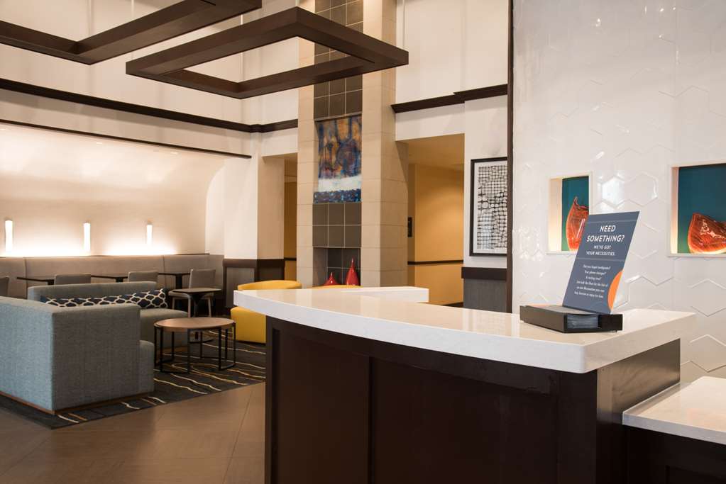 Hyatt Place Minneapolis Eden Prairie - photo 2