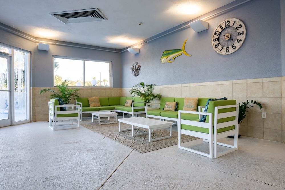 SummerPlace Inn Destin - photo 15