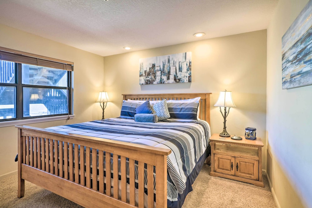 Inviting Branson Condo w Resort Amenities - photo 16