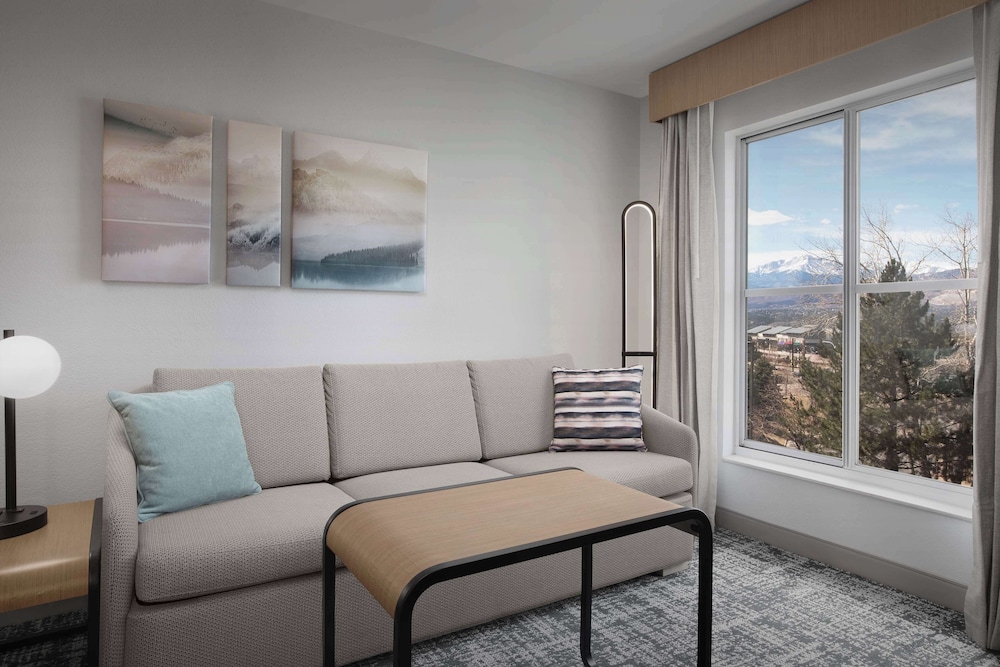 Homewood Suites by Hilton Colorado Springs North USAFA - photo 16
