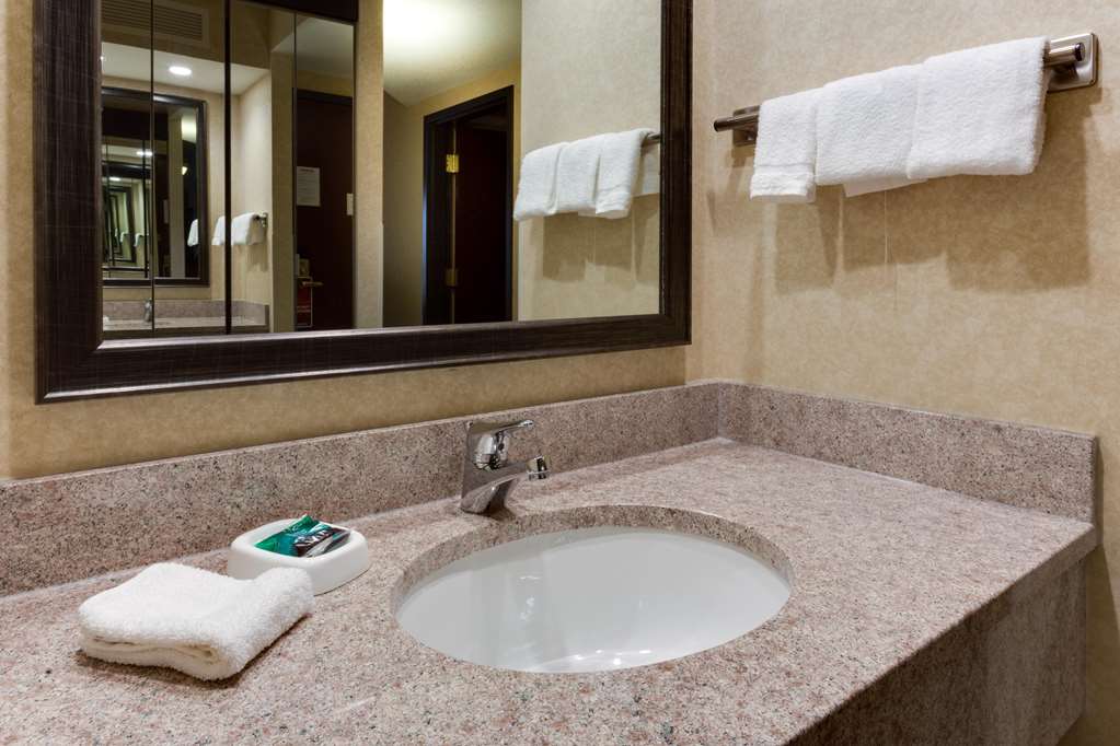 Drury Inn & Suites Birmingham Grandview - photo 22