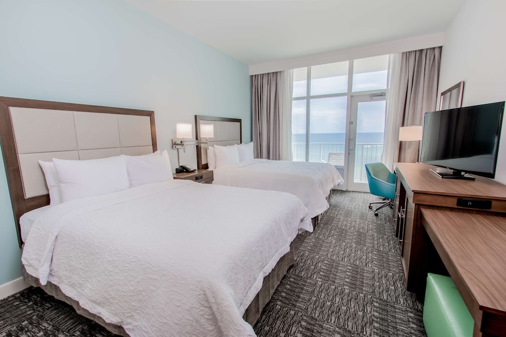 Hampton Inn & Suites Panama City Beach Beachfront - photo 26