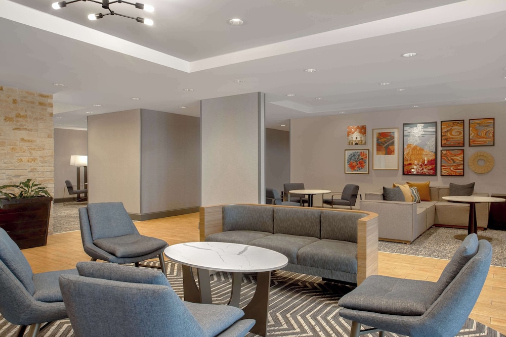 Homewood Suites by Hilton Lackland AFB SeaWorld TX - photo 3