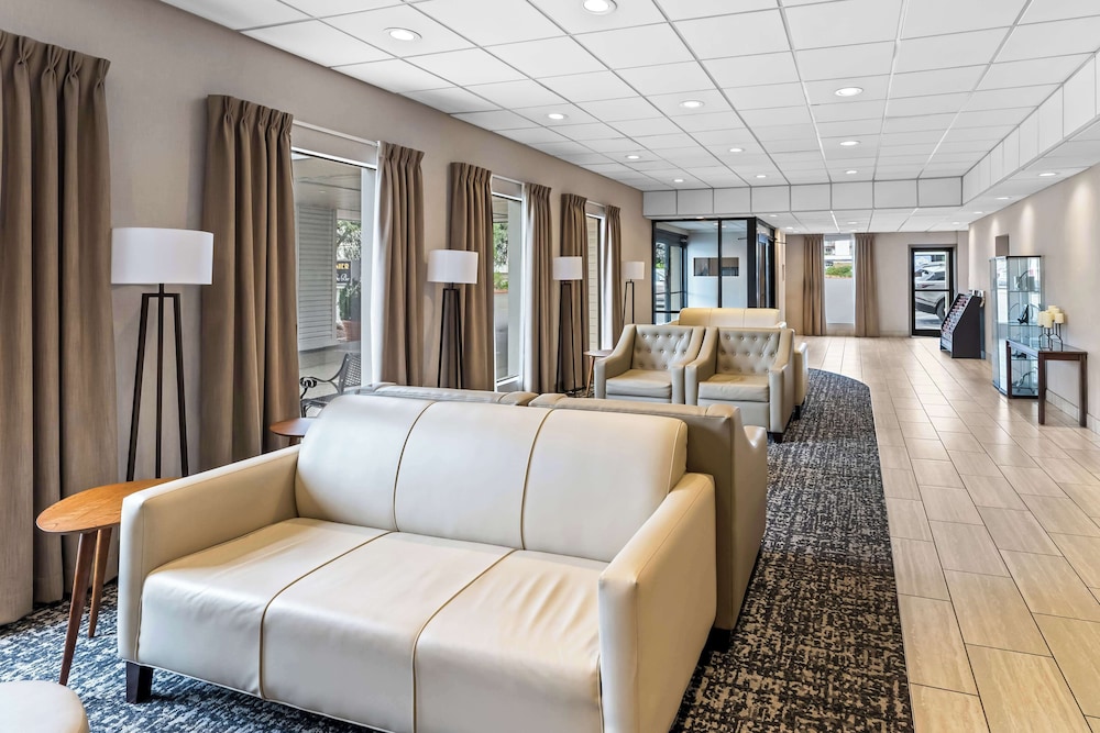 SureStay Hotel by Best Western SeaTac Airport North - photo 3