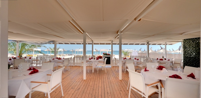 Boutique Citadel in Eforie, Romania