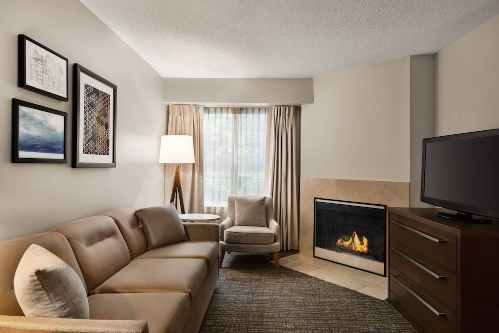 Residence Inn Atlanta Duluth Gwinnett Place - photo 2