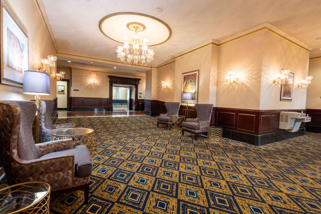 Drury Plaza Hotel St. Louis at the Arch - photo 50