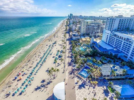Hollywood Beach Inn - photo 15