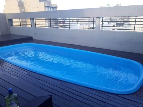 Departamento en Caballito con Sauna y Pileta — 4-Star Luxury Hotel in Buenos Aires, Argentina