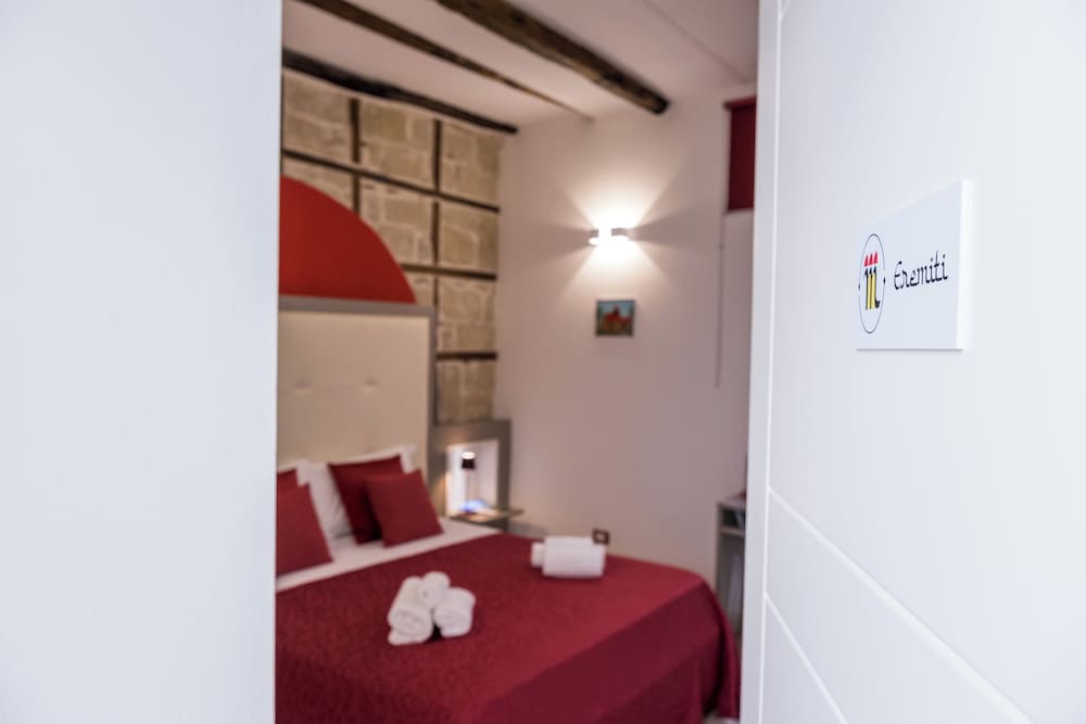Barlaman Luxury Rooms — Palermo — photo 4