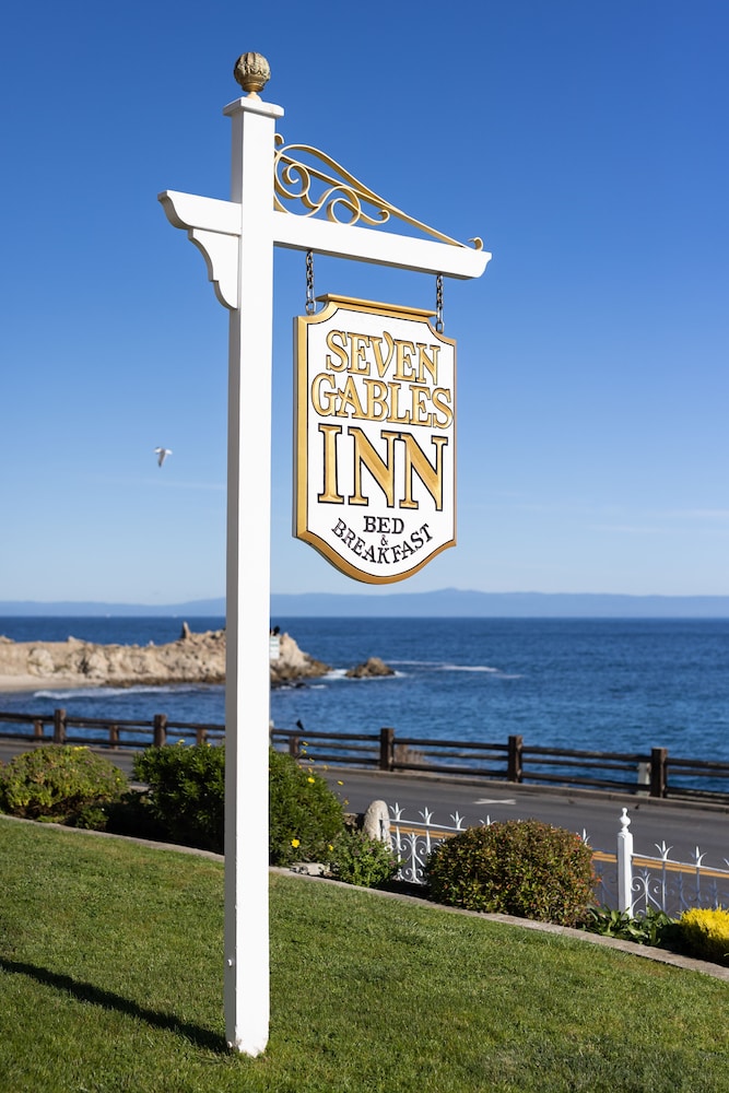 Seven Gables Inn on Monterey Bay A Kirkwood Collection Hotel - photo 116