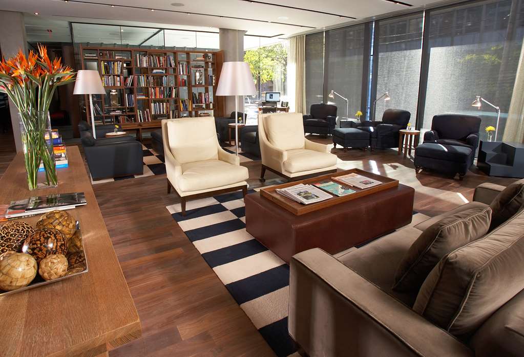 The Study at Yale - photo 11