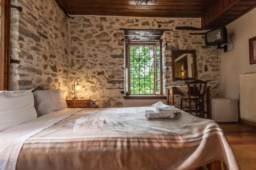 Archontiko Montana in Volos, Greece