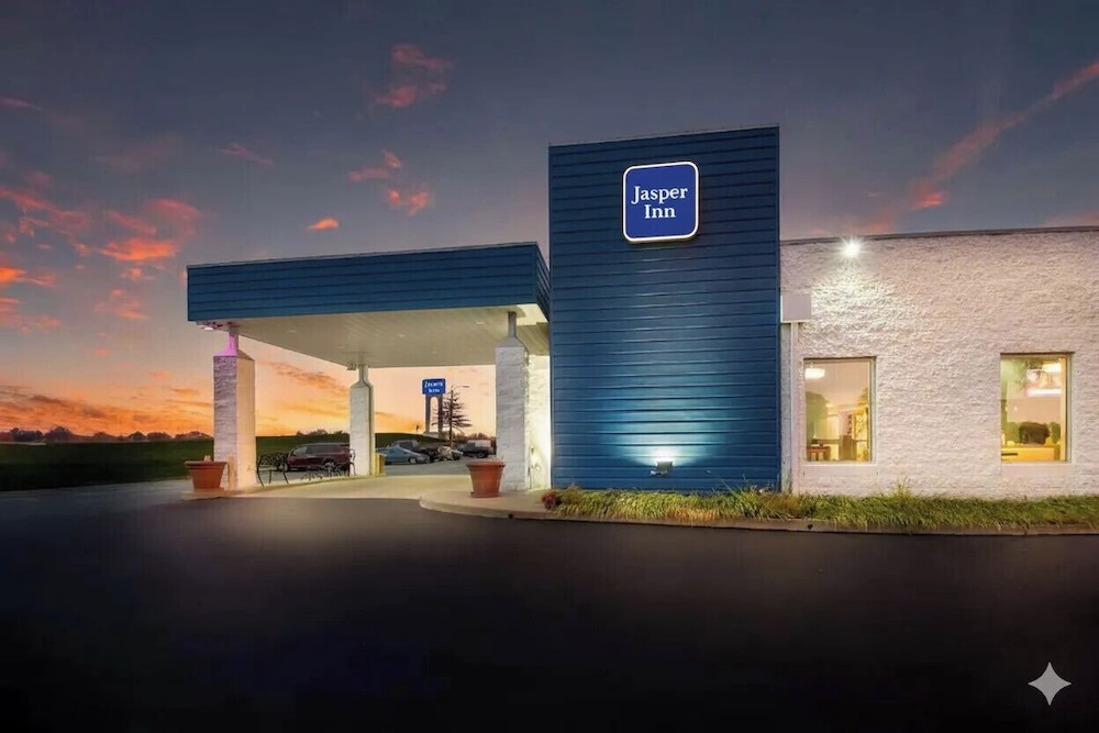 Jasper Inn in Jasper, United States