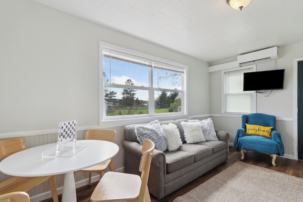 Pleasant Valley Resort - photo 60
