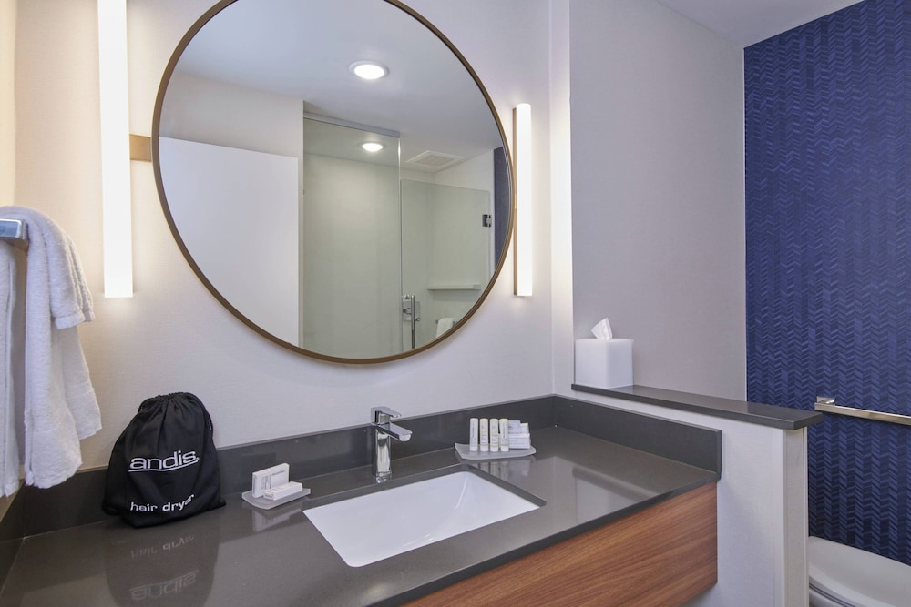 Fairfield Inn & Suites by Marriott Louisville Jeffersonville - photo 14