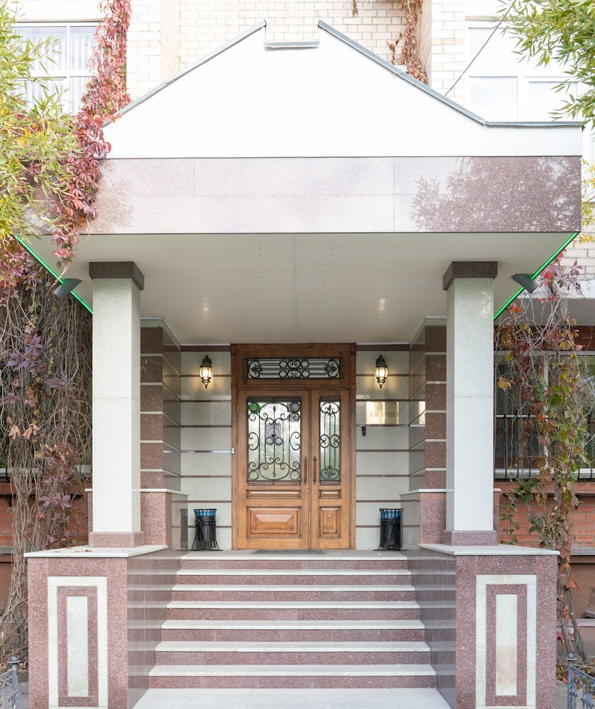 Gloria Hotel Chelyabinsk in Chelyabinsk, Russia