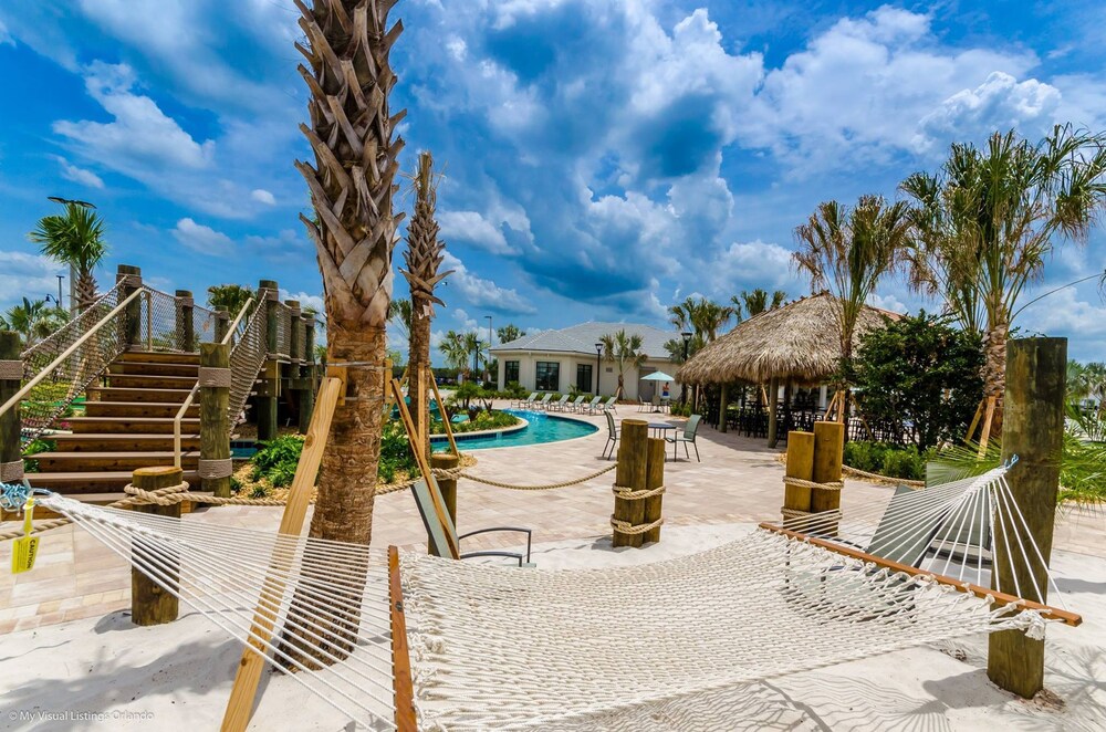 Storey Lake 4800 A — 4-Star Luxury Hotel in Kissimmee, United States