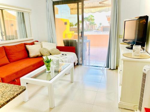Boho Chic on the Beach By Deihu Experiences — Playa De Las Americas — photo 2