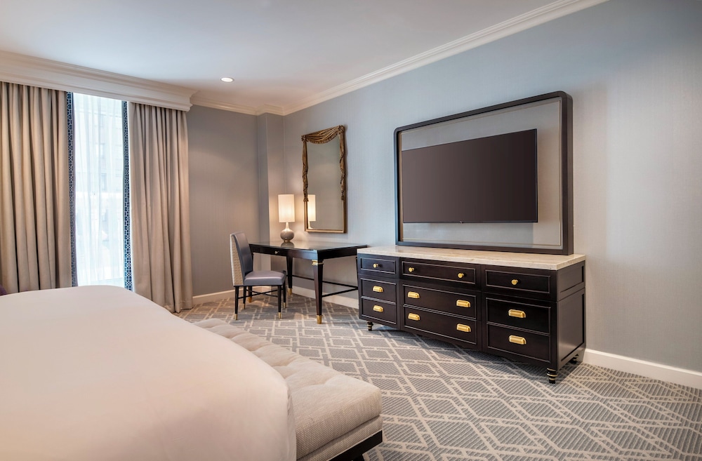 Willard InterContinental Washington by IHG - photo 141
