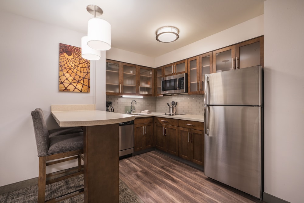 Staybridge Suites Anchorage by IHG - photo 19