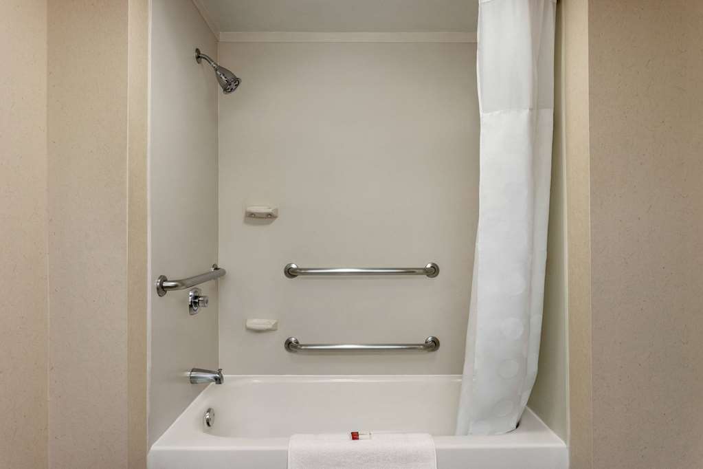 Ramada by Wyndham Pigeon Forge North - photo 17