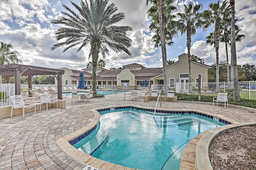 Riverfront Palm Coast Getaway w Resort Amenities - photo 30