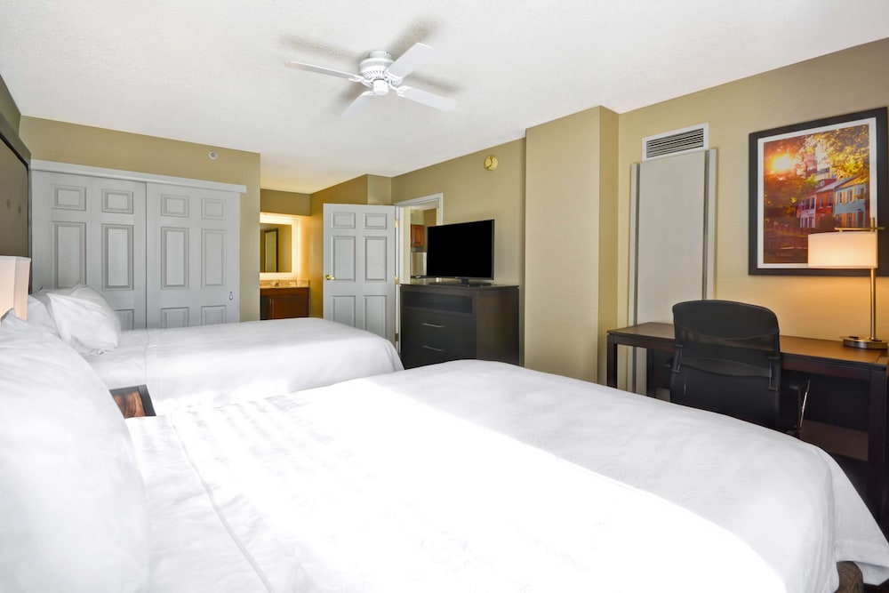 Homewood Suites by Hilton Dulles Int'l Airport - photo 6