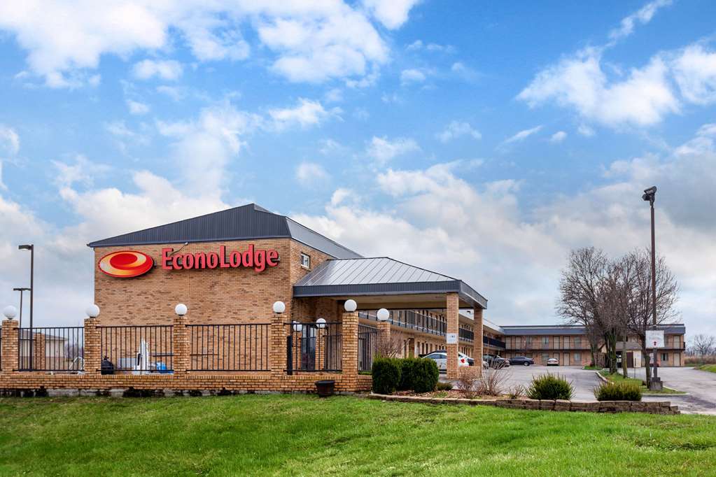 Econo Lodge Belton Kansas City South - featured photo