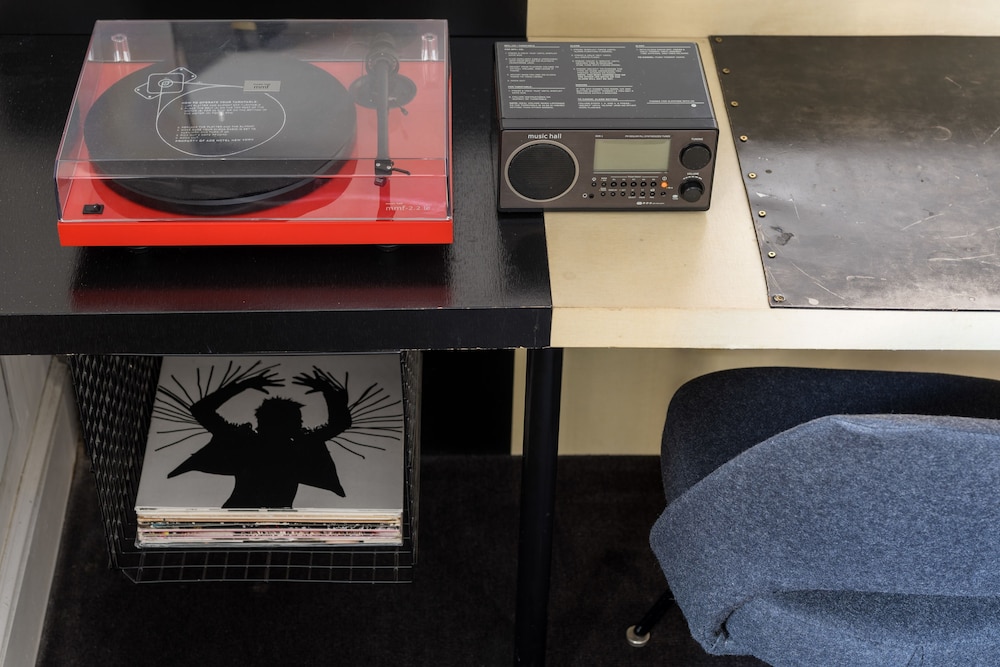 Ace Hotel New York - photo 19