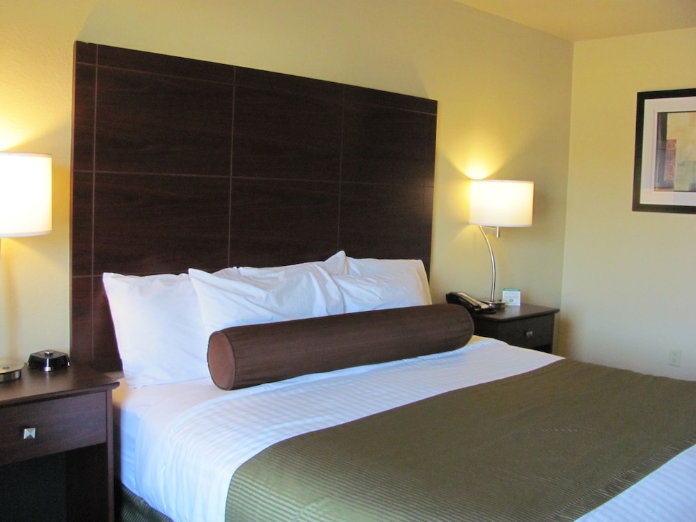 Cobblestone Inn & Suites Ambridge - photo 9