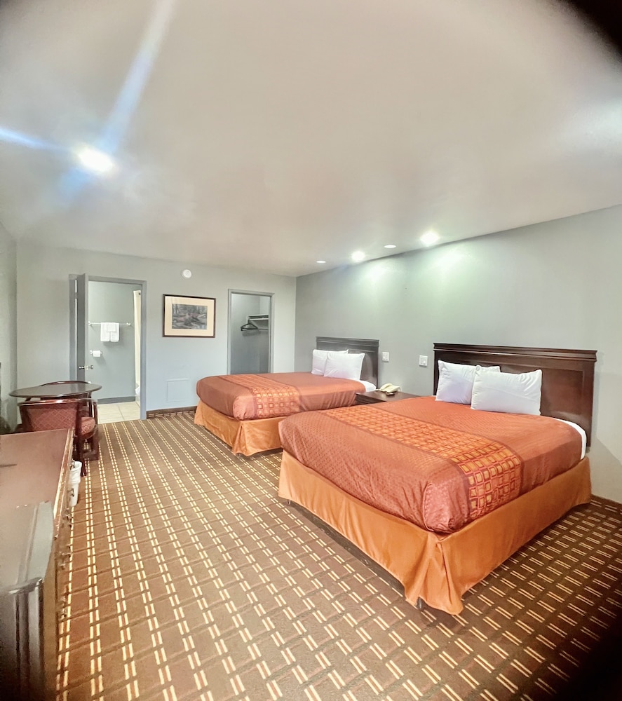 Palace Motel Dequeen - photo 11