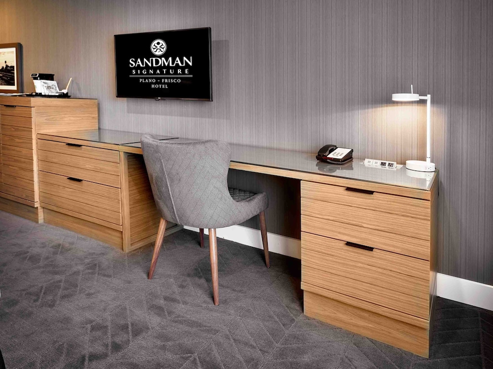 Sandman Signature Plano Frisco Hotel - photo 15
