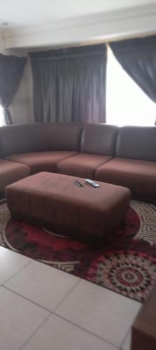 View in in Nelspruit, South Africa