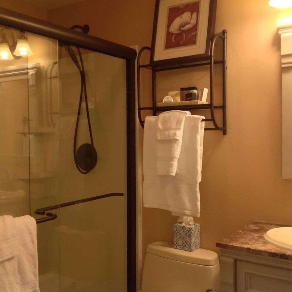Skyline Vineyard Inn - photo 33