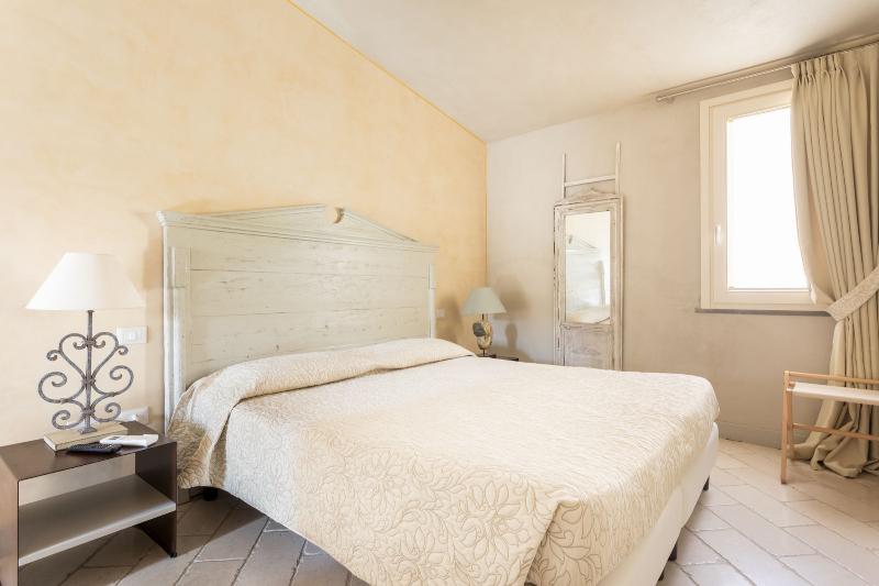 Il Cortiletto — hotel in Tresnuraghes