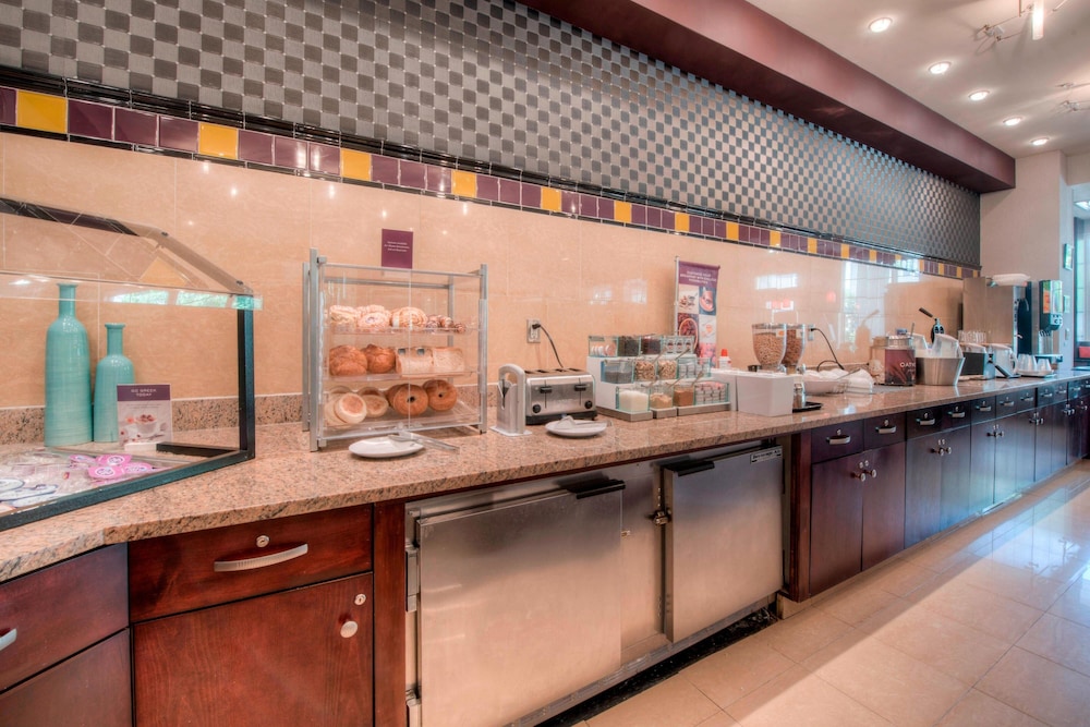 Residence Inn by Marriott Chapel Hill - photo 49