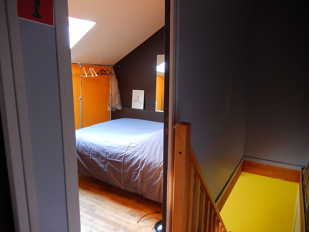 La Maisonnette — Les Andelys — photo 3