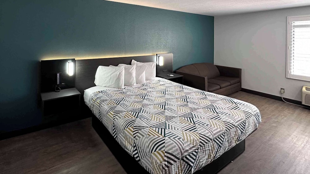 Motel 6 Lebec CA - photo 13