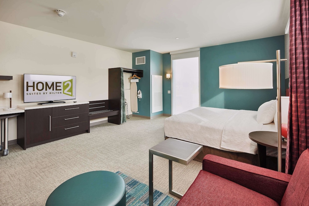 Home2 Suites by Hilton Sacramento at CSUS - photo 9